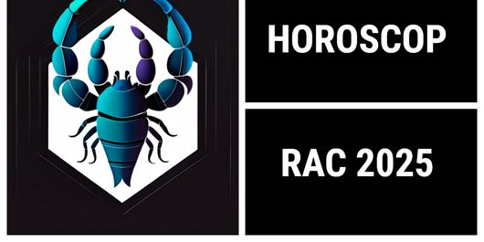 Horoscop Rac 2025: Călătoriile de afaceri revin și devin profitabile începând din luna martie a anului 2025!