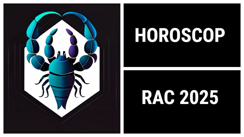 Horoscop Rac 2025: Călătoriile de afaceri revin și devin profitabile începând din luna martie a anului 2025!