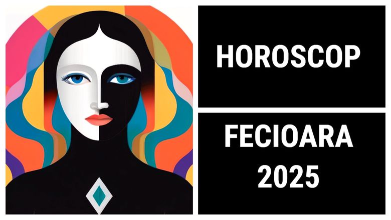 Horoscop Fecioară 2025: Astrele te ajută în continuare să stabilești relații importante cu cei din jur! Horoscop Fecioară 2025: Astrele te ajută în continuare să stabilești relații importante cu cei din jur!