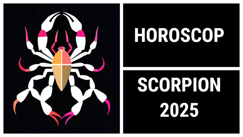 Horoscop Scorpion 2025: Pe plan profesional, cariera nativilor Scorpion va aduce nenumărate beneficii, chiar foarte importante!