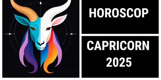 Horoscop Capricorn 2025: Pe plan profesional, cariera nativilor Capricorn merge ca pe roate!