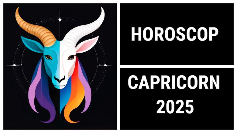 Horoscop Capricorn 2025: Pe plan profesional, cariera nativilor Capricorn merge ca pe roate! Horoscop Capricorn 2025: Pe plan profesional, cariera nativilor Capricorn merge ca pe roate!