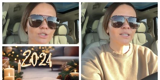 Cu ce concluzii rămâne Cristina Șișcanu, din anul care se apropie de sfârșit, 2024? Vedeta TV a punctat un aspect foarte important: 