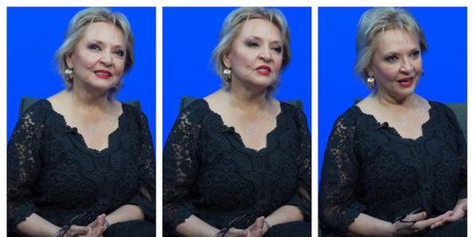 Cât de importanți sunt banii, din viziunea Mihaelei Tatu? Celebra moderatoare TV a vorbit și despre orgoliul care dispare din relații, atunci când predomină iubirea! 