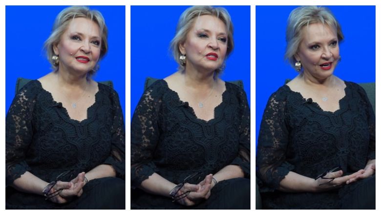 Cât de importanți sunt banii, din viziunea Mihaelei Tatu? Celebra moderatoare TV a vorbit și despre orgoliul care dispare din relații, atunci când predomină iubirea! 