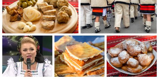 Cum arată sărbătorile de iarnă în familia Corneliei Rednic și ce tradiții există în zona din care provine. “E păcat să ai porțile închise de sărbători.”