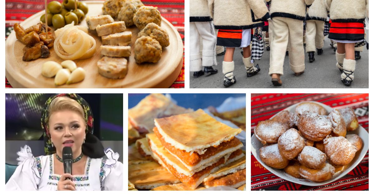 Cum arată sărbătorile de iarnă în familia Corneliei Rednic și ce ...