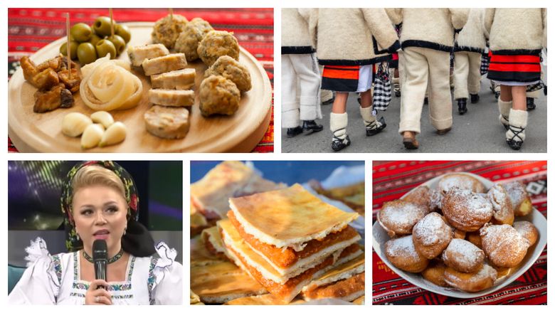 Cum arată sărbătorile de iarnă în familia Corneliei Rednic și ce tradiții există în zona din care provine. “E păcat să ai porțile închise de sărbători.”