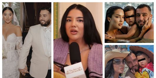 Larisa Udilă a trecut prin clipe grele atunci când și-a pierdut sarcina! Tânăra a povestit prin ce a trecut, cu lacrimi în ochi: 