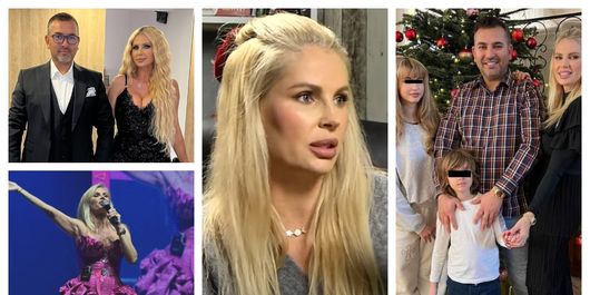 Care sunt lucrurile de care Andreea Bănică este mândră? Artista s-a obișnuit ca oamenii să o judece, indiferent de ceea ce face! 