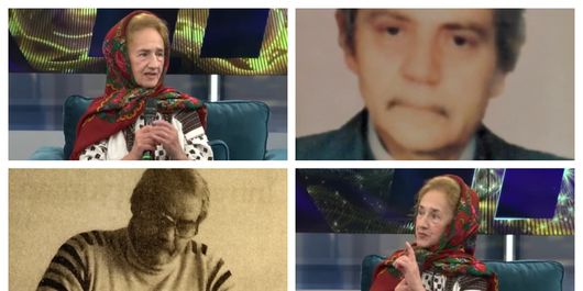 Care este secretul unei căsnicii fericite, pentru Sofia Vicoveanca? Interpreta de muzică populară a fost cerută în căsătorie de la a doua întâlnire! 