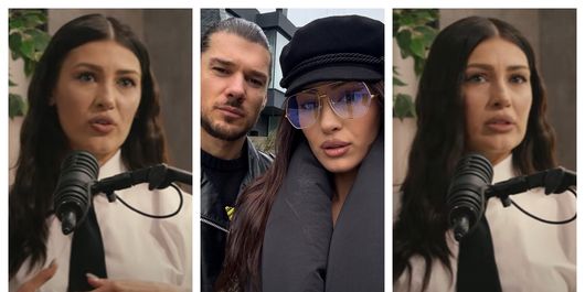Este Alina Eremia pregătită să devină mamă? Ce spune artista despre acest subiect și cum crede că îi va schimba viața: 