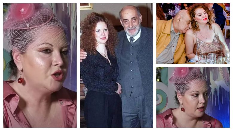 Cum a influențat relația cu Viorel Lis dezvoltarea personală a Oanei Lis? Aceasta consideră că au o relație karmică! 