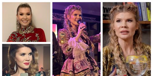 Cum a luat naștere drumul către muzică pentru Diana Matei? Artista a simțit o pasiune aparte, încă de la o vârstă fragedă! 