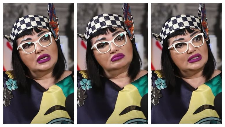 Ce defecte consideră că are Ozana Barabancea? Vedeta a recunoscut care sunt cele principale! "Sunt șefa la păcate!" Ce defecte consideră că are Ozana Barabancea? Vedeta a recunoscut care sunt cele principale! "Sunt șefa la păcate!"