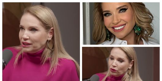 Ileana Badiu, despre relația cu tatăl său! Cum au ajuns cei doi să liniștească apele și să ajungă la o înțelegere, cu puțin timp înainte să se stingă din viață: „Eram într-o zonă foarte stabilă.”