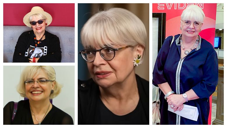 Cum se descrie Irina-Margareta Nistor? Aceasta a ținut să precizeze un aspect foarte important despre persoanele care îi fac rău intenționat! "Cine-mi face un rău, și-o ia sigur!" Cum se descrie Irina-Margareta Nistor? Aceasta a ținut să precizeze un aspect foarte important despre persoanele care îi fac rău intenționat! "Cine-mi face un rău, și-o ia sigur!"