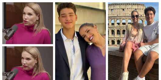 Ileana Badiu, despre teama de a nu pierde sarcina cu fiul ei, Sasha. Ce afecțiune a descoperit în acea perioadă și care au fost simptomele? “Ceva groaznic, care nu poate fi descris, un coșmar.”