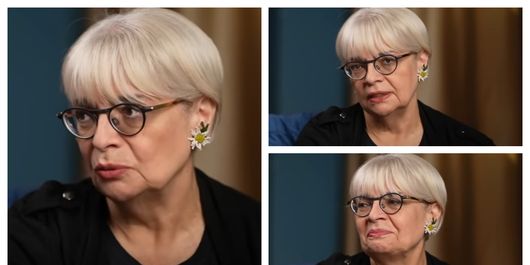 Irina-Margareta Nistor, despre activitate și schimbări, după vârsta de 60 de ani. Ce spune despre perioada copilăriei. „Practic, viața ta se încheie la 60, dar ți se mai dă un răgaz.”