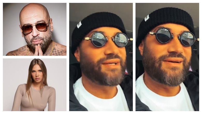 Ce a spus Mihai Bendeac despre noua relație a lui CRBL? Comediantul a vorbit despre diferența de vârstă dintr-un cuplu. “Eu vreau să trăiesc după normele societății din care fac parte, nu-i așa?” Ce a spus Mihai Bendeac despre noua relație a lui CRBL? Comediantul a vorbit despre diferența de vârstă dintr-un cuplu. “Eu vreau să trăiesc după normele societății din care fac parte, nu-i așa?”