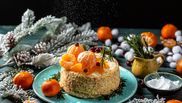Ce să mănânci în noaptea de Revelion?