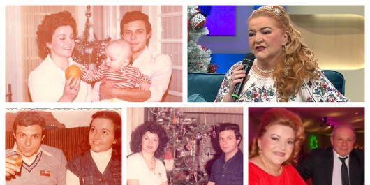 Maria Cârneci, confesiuni dureroase despre regretatul ei soț. Ce i-a cerut acesta artistei la spital, când a mers să îl vadă? “Nu am putut, sunt și eu om, am început să plâng.”