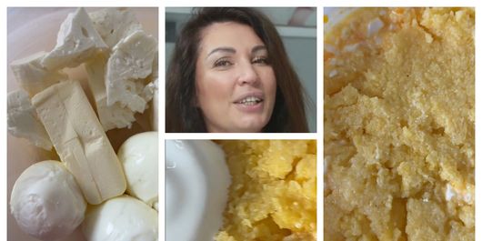 Ce idee de prânz a propus Nicoleta Luciu, ca alternativă între mesele de sărbători? Vedeta a arătat cum îl pregătește în câteva minute. „Cireașa de pe tort.”
