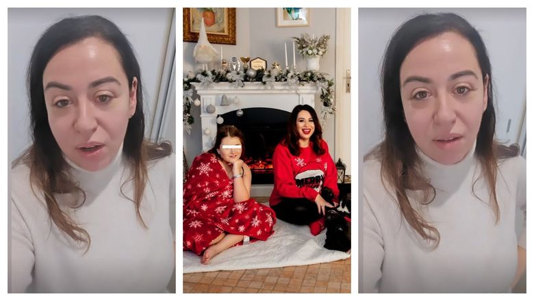 Ce a făcut fiica Oanei Roman cu banii primiți din tablourile pictate și vândute de ea? „Am cerut toate mărimile de încălțăminte de la acei copii.” Ce a făcut fiica Oanei Roman cu banii primiți din tablourile pictate și vândute de ea? „Am cerut toate mărimile de încălțăminte de la acei copii.”