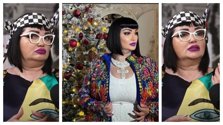 Ozana Barabancea, despre ajutorul primit de la părinții ei, chiar și după ce s-au stins din viață. „Mergeam la ea la mormânt și o rugăm să mă ajute, pe amândoi îi băgam în ședință.” Ozana Barabancea, despre ajutorul primit de la părinții ei, chiar și după ce s-au stins din viață. „Mergeam la ea la mormânt și o rugăm să mă ajute, pe amândoi îi băgam în ședință.”