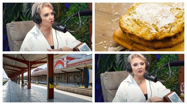 Care este singura dorință a Mihaelei Tatu? Fosta realizatoare TV  face o perspectivă a trecutului ei. „În spate știu cât a fost, în față nu știu cât mai e.”