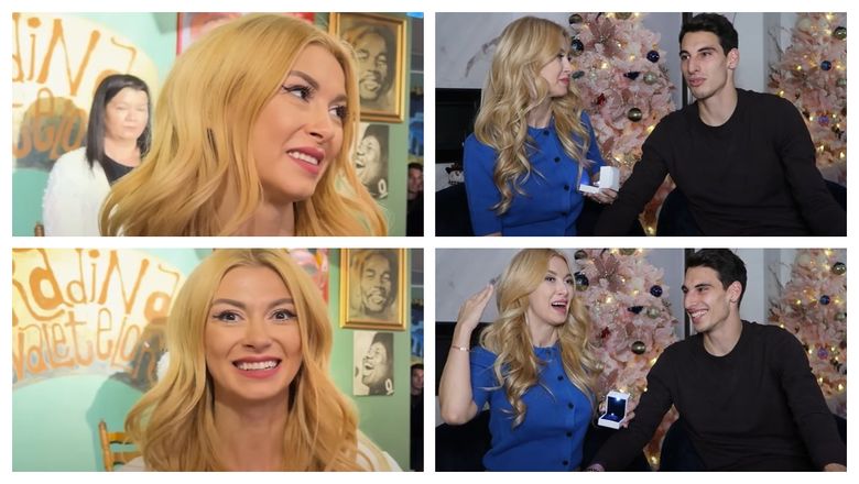 Andreea Bălan, despre teama de a nu fi acceptată cu doi copii în relație. Artista a fost luată prin surprindere de cererea în căsătorie. “Noi putem fi un exemplu că sunt astfel de bărbați asumați.” Andreea Bălan, despre teama de a nu fi acceptată cu doi copii în relație. Artista a fost luată prin surprindere de cererea în căsătorie. “Noi putem fi un exemplu că sunt astfel de bărbați asumați.”