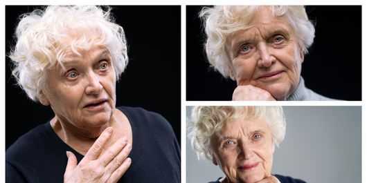 Ce trebuie să știe pensionarele despre indexarea pensiilor din anul 2025? Care este numărul pensiilor acordate la final de 2024?
