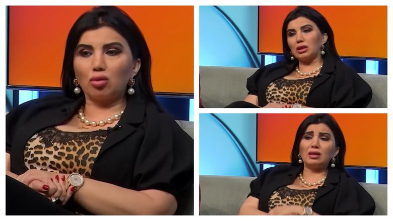 Adriana Bahmuțeanu începe anul 2025 cu aceleași probleme legate de copiii ei, care au rămas să locuiască în casa tatălui decedat. “Le place că acolo au lux și la mine nu au atâta lux.”