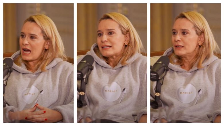 Cui acordă Andreea Esca încrederea ei? Prezentatoarea de știri a vorbit despre oamenii care o inspiră. „Am încredere în continuare în oameni, până când îmi demonstrează că nu merită încrederea mea.”