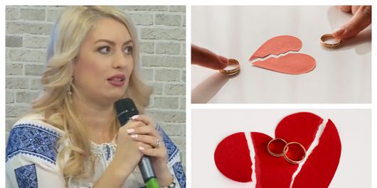 Ornela Pasăre a vorbit despre perioada de după divorțul de al doilea soț și motivul pentru care s-a ajuns la separare. „Trecutul nu mai există!”