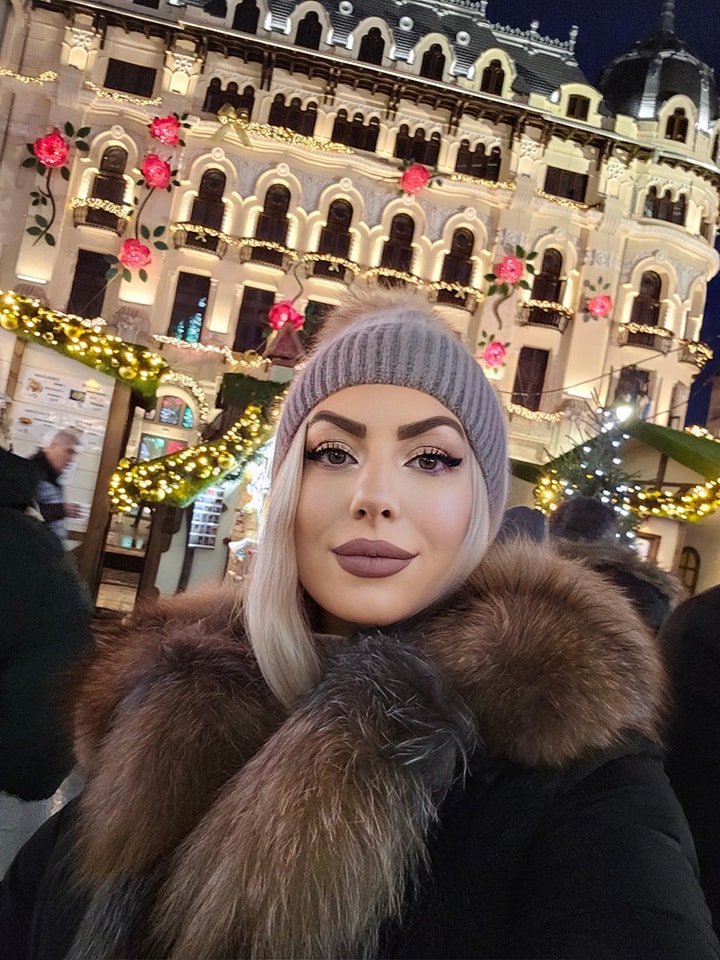 Ornela Pasăre