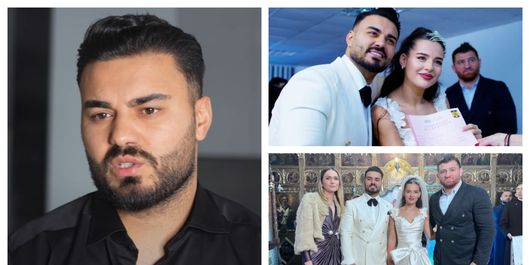 Cu ce problemă în muzică, se confruntă Jador, la doar câteva zile de la nuntă? Artistul este extrem de afectat de situația prin care trece! 