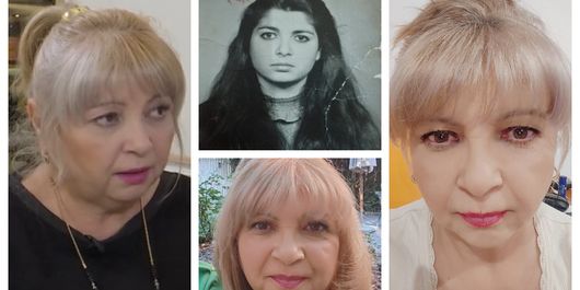 Cum și-a început Nuami Dinescu, drumul în cariera de actriță? 