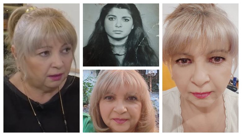 Cum și-a început Nuami Dinescu, drumul în cariera de actriță? "Pe diploma mea scrie dulgher!" Cum și-a început Nuami Dinescu, drumul în cariera de actriță? "Pe diploma mea scrie dulgher!"