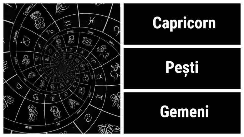 3 semne zodiacale care trebuie să fie deosebit de puternice &icirc;n ianuarie 2025
