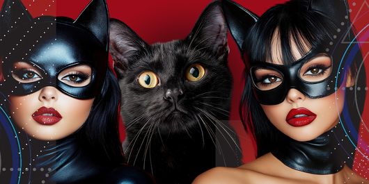 Ce trebuie să știi despre culoarea regăsită în blana pisicilor? Cea de la numărul 5 este cea mai interesantă