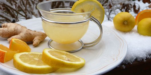 Alimentele Care Te Ajută să-ți Detoxifiezi Organismul După Sărbători