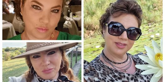 Ce mesaj a postat Mihaela Borcea pe rețelele de socializare, în prima săptămână din noul an și care este îndemnul ei. “Lumea pe care o creezi în mintea ta este lumea pe care o vei trăi.”