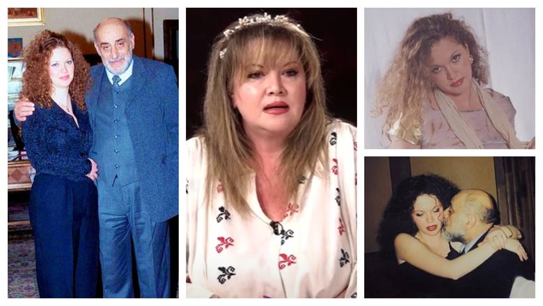 Cum a fost acceptată Oana Lis în lumea din care făcea parte soțul ei? Vedeta vorbește despre transformarea sa. “Nu știam să vorbesc în public, cum să mă comport, ce să fac.”