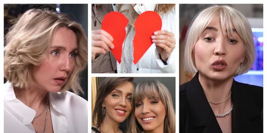 Ana și Monica Odagiu, despre experiențele amoroase de până acum. Cum au știut când se întâmplă ceva cu partenerii lor? “Mi-a dat toată încrederea și este singurul care mi-a înșelat toată încrederea.”