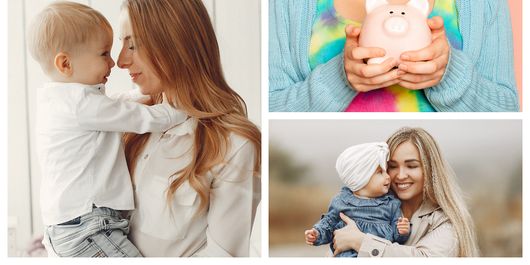 Ce se întâmplă cu indemnizațiile sociale în 2025 și câți bani primesc mamele pentru creșterea copiilor