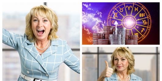3 semne zodiacale care atrag abundența financiară în ianuarie 2025
