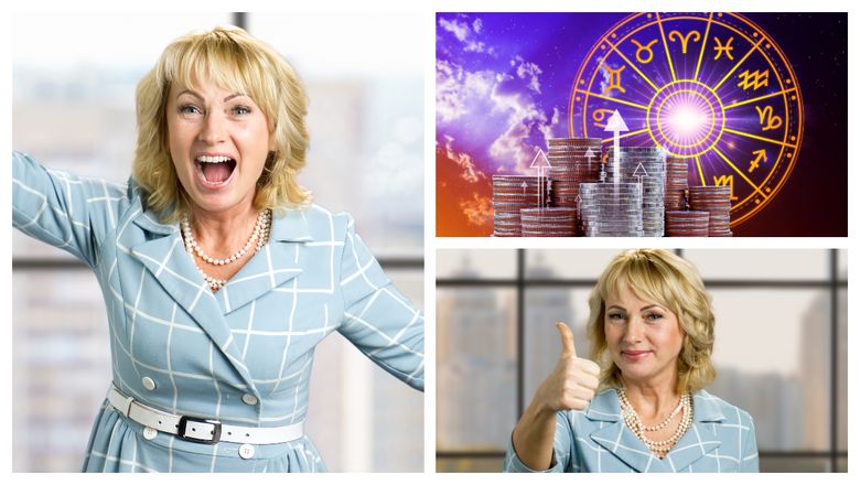 3 semne zodiacale care atrag abundența financiară în ianuarie 2025