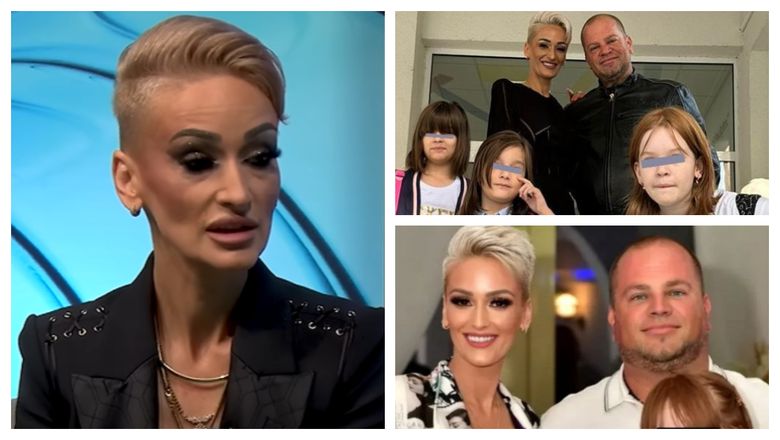 VIDEO Care este motivul pentru care Gabriela Lucuțar, nu este și nici nu a fost fericită, pe plan sentimental? 