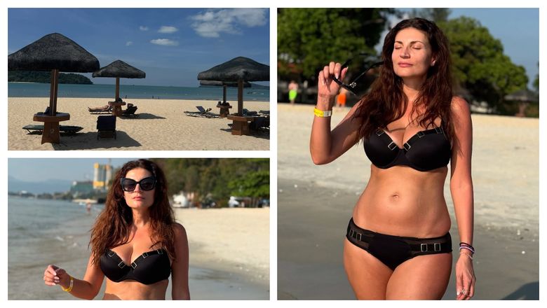Cum s-a afișat Ioana Ginghină, în mediul online, dar și ce mesaj a transmis? "Fără filtru, fără machiaj și fără ezitare!" Cum s-a afișat Ioana Ginghină, în mediul online, dar și ce mesaj a transmis? "Fără filtru, fără machiaj și fără ezitare!"